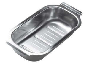 Posuda za oceđivanje - Inox