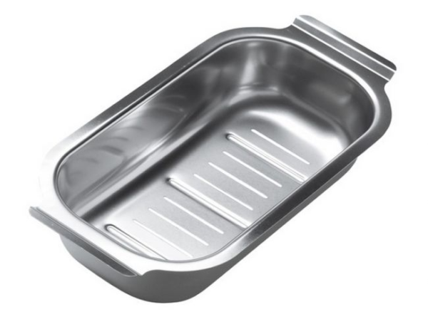 Posuda za oceđivanje - Inox