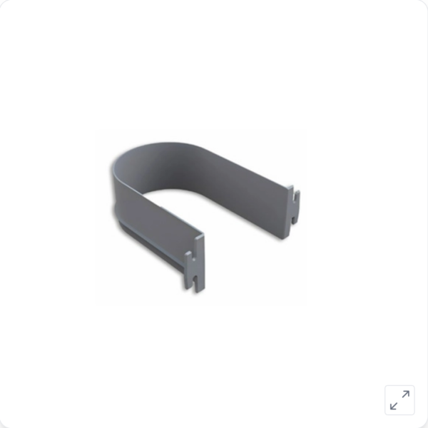 Profil za kupatilski nameštaj