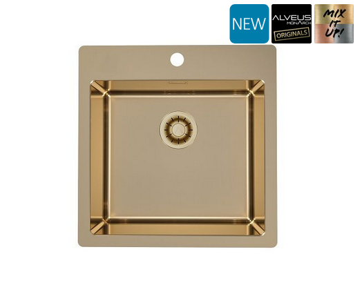 Pure 30 - Monarch QC