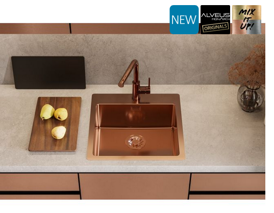 Pure 30 - Monarch QC