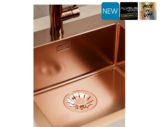 Pure 30 - Monarch QC