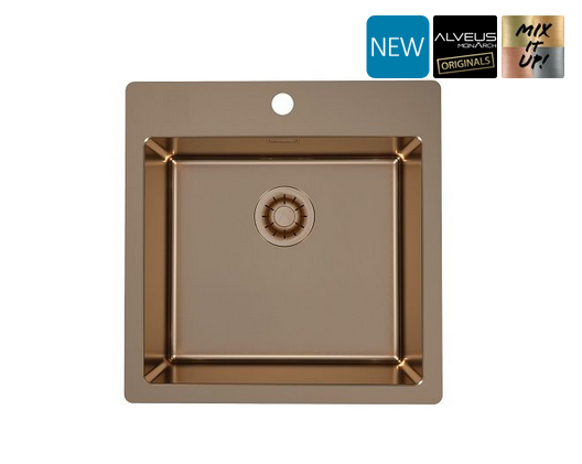 Pure 30 - Monarch QC