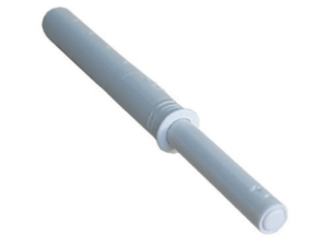 Push mehanizam sa gumom, jači, ϕ10mm