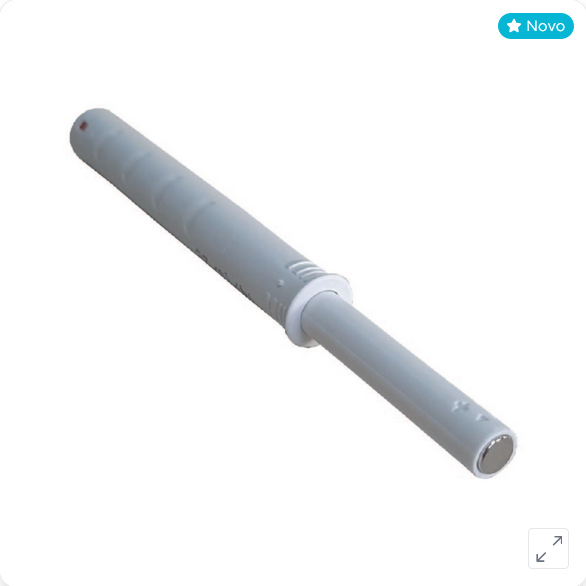 Push mehanizam sa magnetom, jači, ϕ10mm BELA Push mehanizam sa magnetom, jači, ϕ10mm