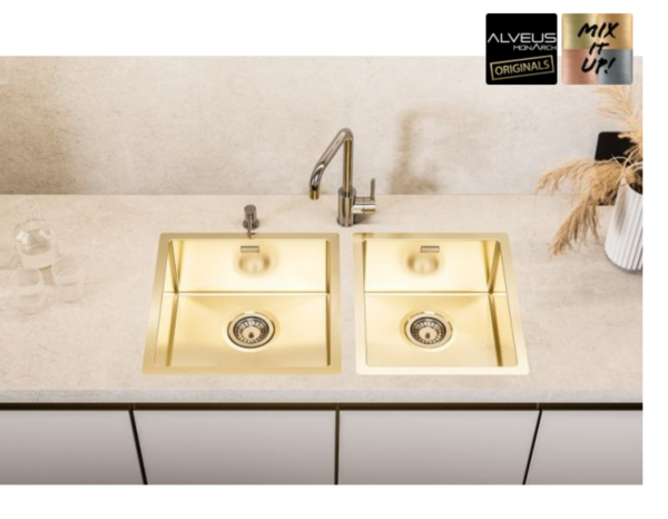 Quadrix 20 - Monarch