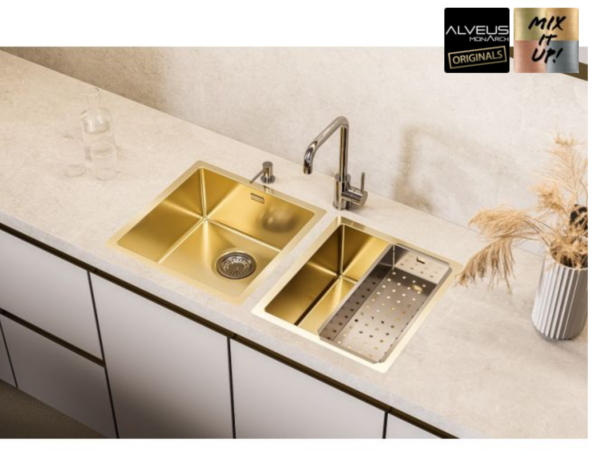 Quadrix 20 - Monarch