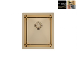 Quadrix 20 - Monarch