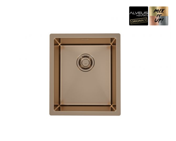 Quadrix 20 - Monarch