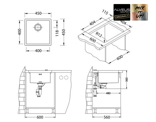 Quadrix 30 - Monarch (2) Quadrix 30 - Monarch