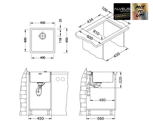 Quadrix 30 - Monarch (3) Quadrix 30 - Monarch