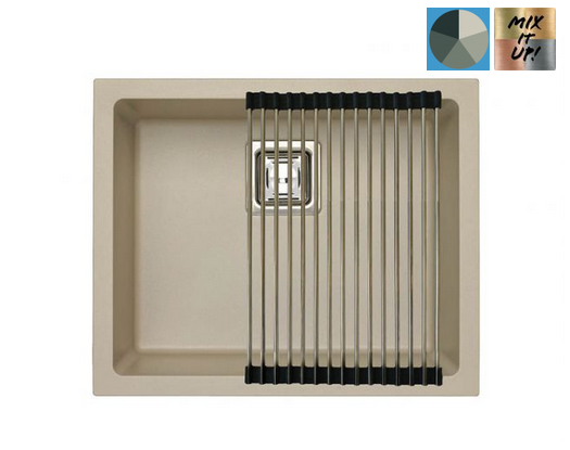 Quadrix 50 - Granital