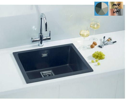 Quadrix 50 - Granital