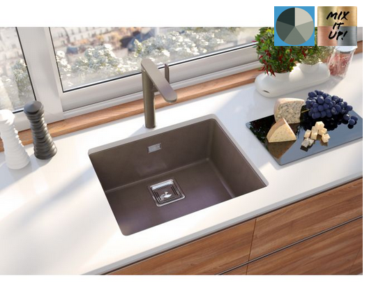 Quadrix 50 - Granital