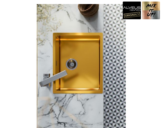 Quadrix 30 Monarch, 440x440