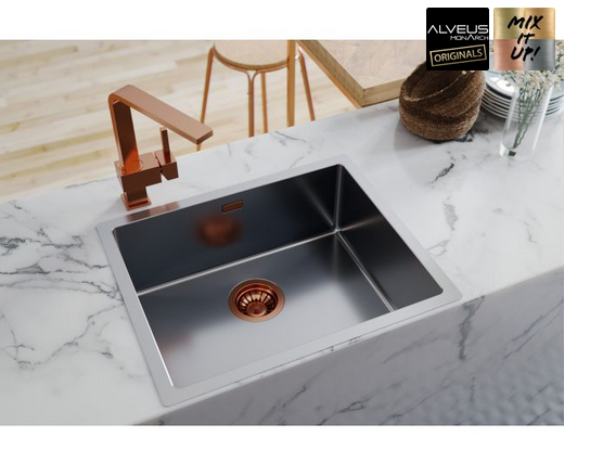 Quadrix 30 Monarch, 440x440