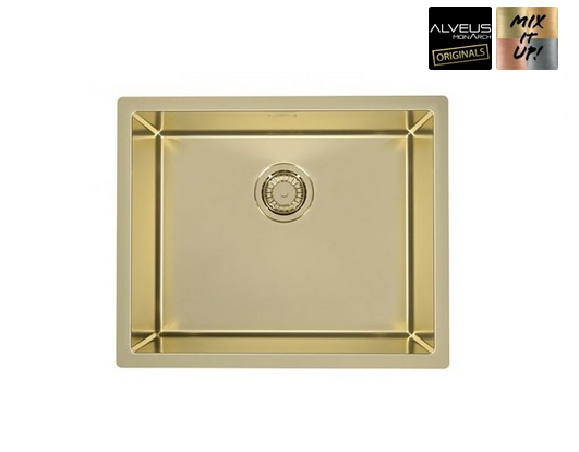 Quadrix 50 - Monarch, 540x440 zlatna Quadrix 50 - Monarch, 540x440