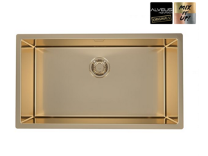 Quadrix 60 - Monarch