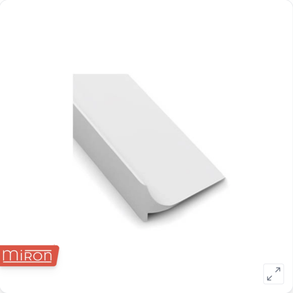 R lajsna za radnu ploču