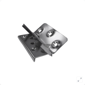 Rastavljiva spojnica za krevet