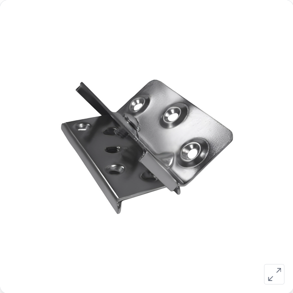 Rastavljiva spojnica za krevet