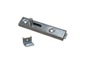 Reza ravna sa prihvatnikom