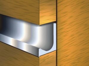 Držač ledja plakara