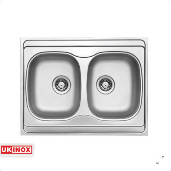 ST 800 600 2 Sudopera nasadna, dvodelna (2) ST 800 600 2 Sudopera nasadna, dvodelna