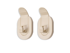 Samolepljivi držač 2/1