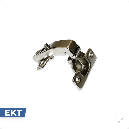 Šarka sa pločicom 90 stepeni