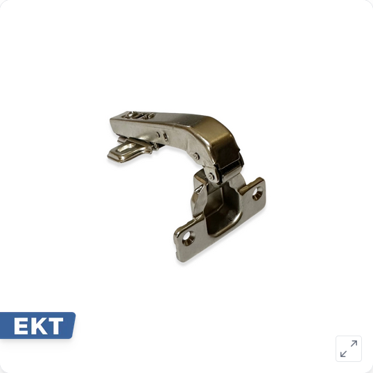 Šarka sa usporivačem 90 stepeni