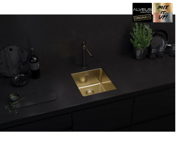 Kombino 20 - Monarch