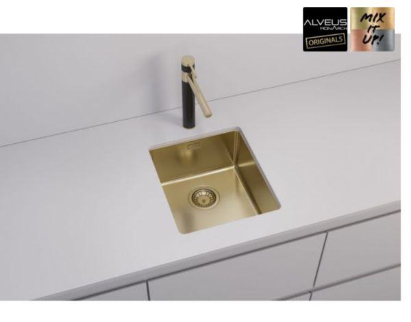 Kombino 20 - Monarch