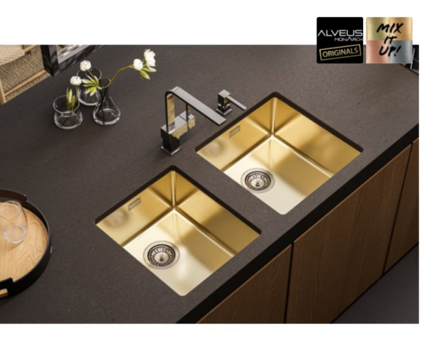 Kombino 20 - Monarch