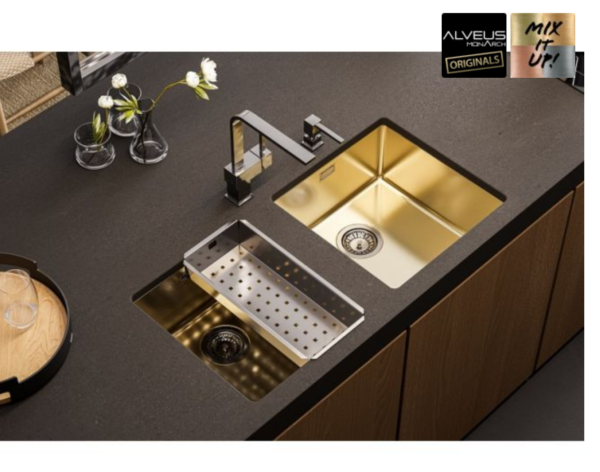 Kombino 20 - Monarch