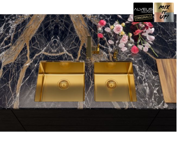 Kombino 20 - Monarch