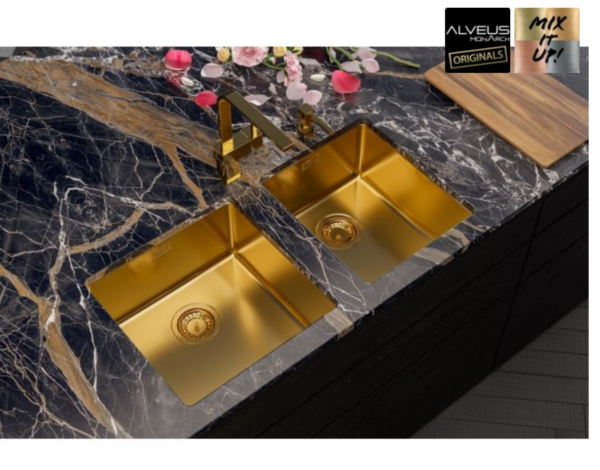 Kombino 20 - Monarch