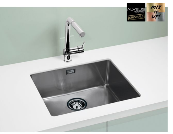 Kombino 50 - Monarch