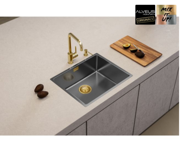 Kombino 50 - Monarch