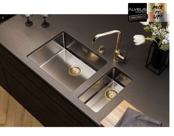 Kombino 50 - Monarch