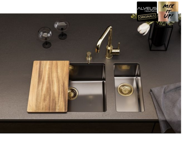 Kombino 50 - Monarch