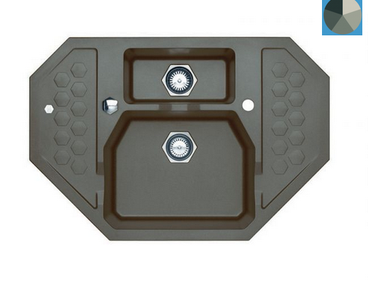 Sensual 60 Chocolate G03M Sensual 60