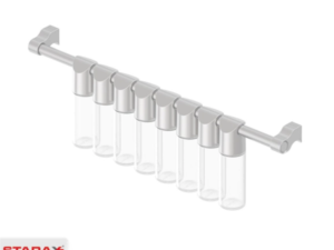 Set držača za začine, 8kom.