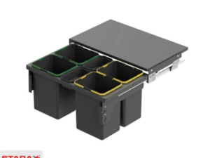 Set korpi za otpatke Set korpi za otpatke