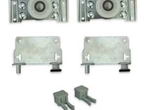 Set za klizna vrata LC80 Set za klizna vrata LC80