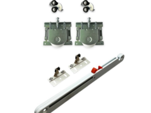 Set za klizna vrata PKM