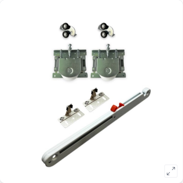 Set za klizna vrata PKM Set za klizna vrata PKM