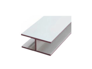 Simetrična H lajsna