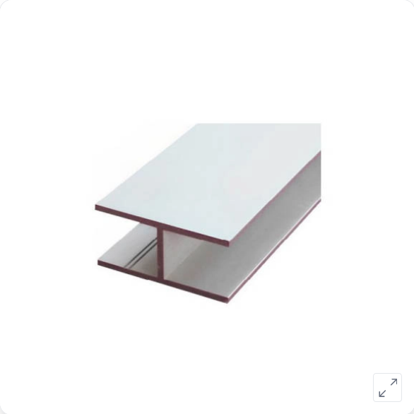 Simetrična H lajsna Simetrična H lajsna