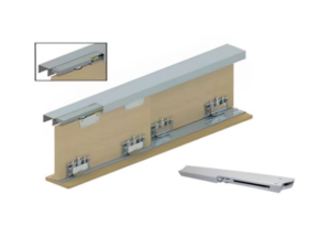 Šina za LC75 Šina za LC75